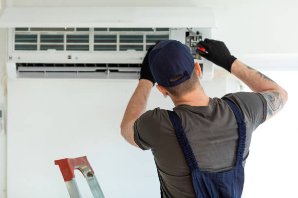 Affordable HVAC Duct Cleaning in Annapolis Neck, MD